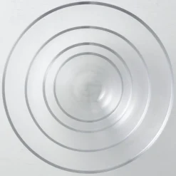 Muji Bol de cristal ‐ Diám.prox 17cm