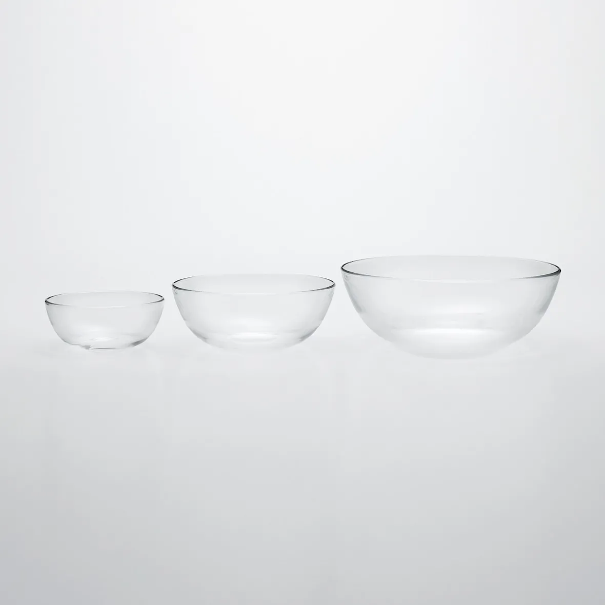 Online Muji Bol de cristal S