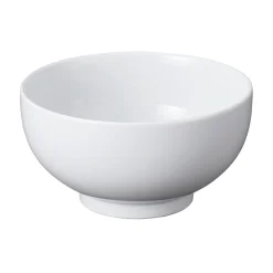 Hot Muji Bol de porcelana Hakuji