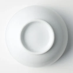 Hot Muji Bol de porcelana Hakuji