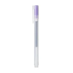 Online Muji Bolígrafo de gel 0.38