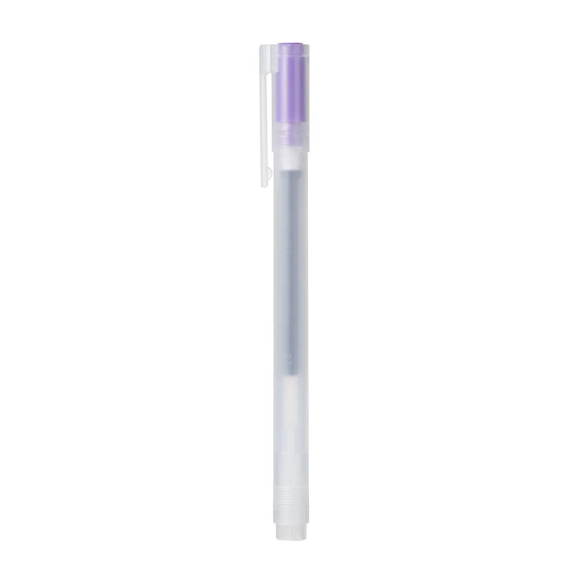 Online Muji Bolígrafo de gel 0.38