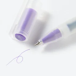 Online Muji Bolígrafo de gel 0.38