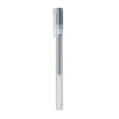 Online Muji Bolígrafo de gel 0.38