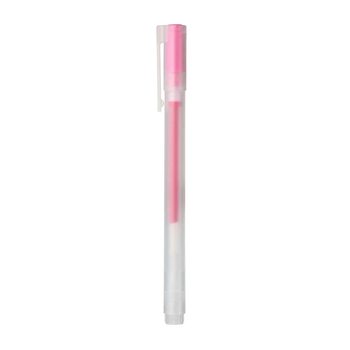 Online Muji Bolígrafo de gel 0.38