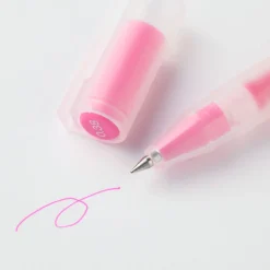 Online Muji Bolígrafo de gel 0.38