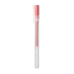 Online Muji Bolígrafo de gel 0.38