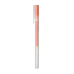 Online Muji Bolígrafo de gel 0.38