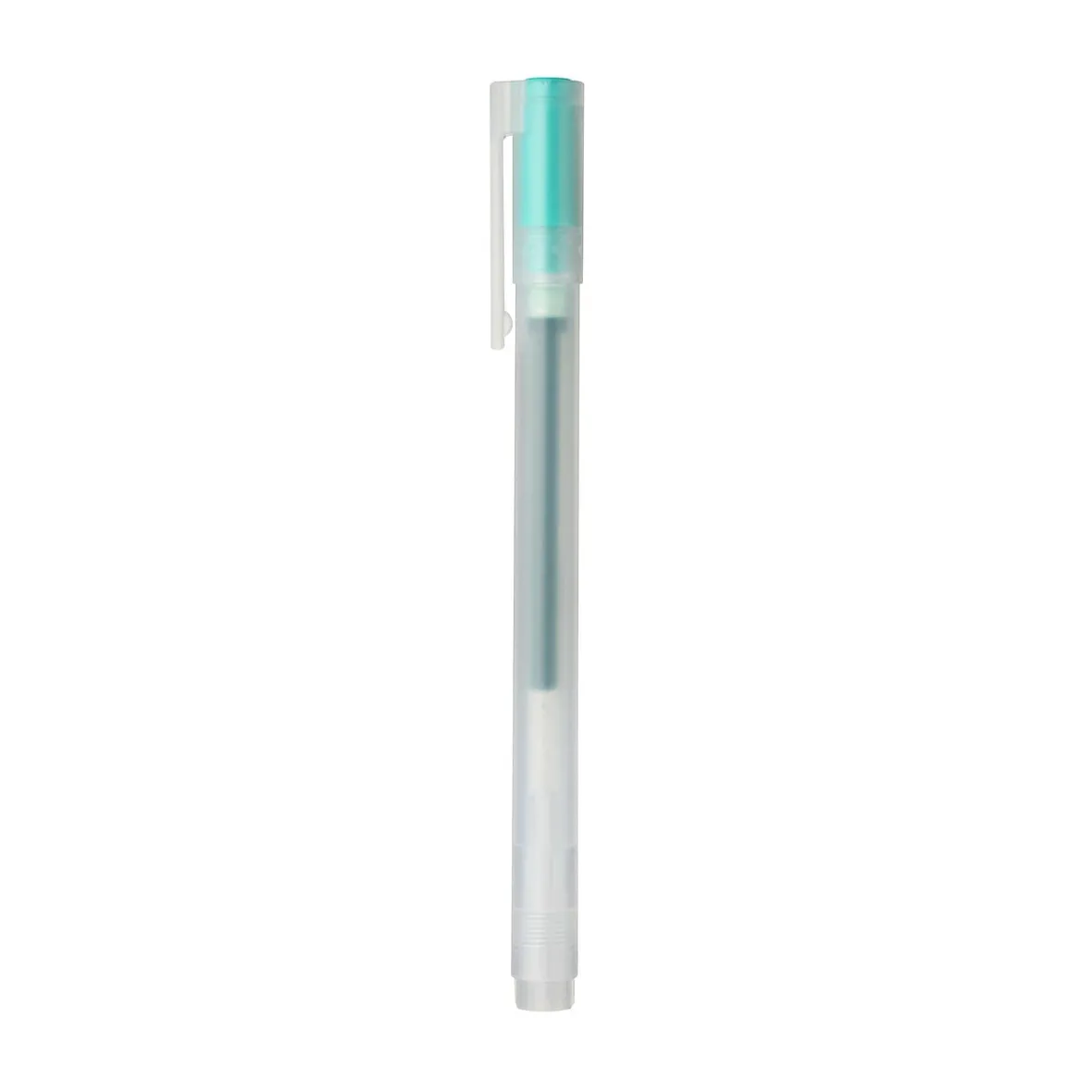 Online Muji Bolígrafo de gel 0.38