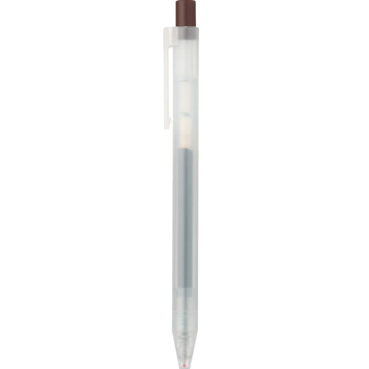 Best Muji Bolígrafo de gel smooth