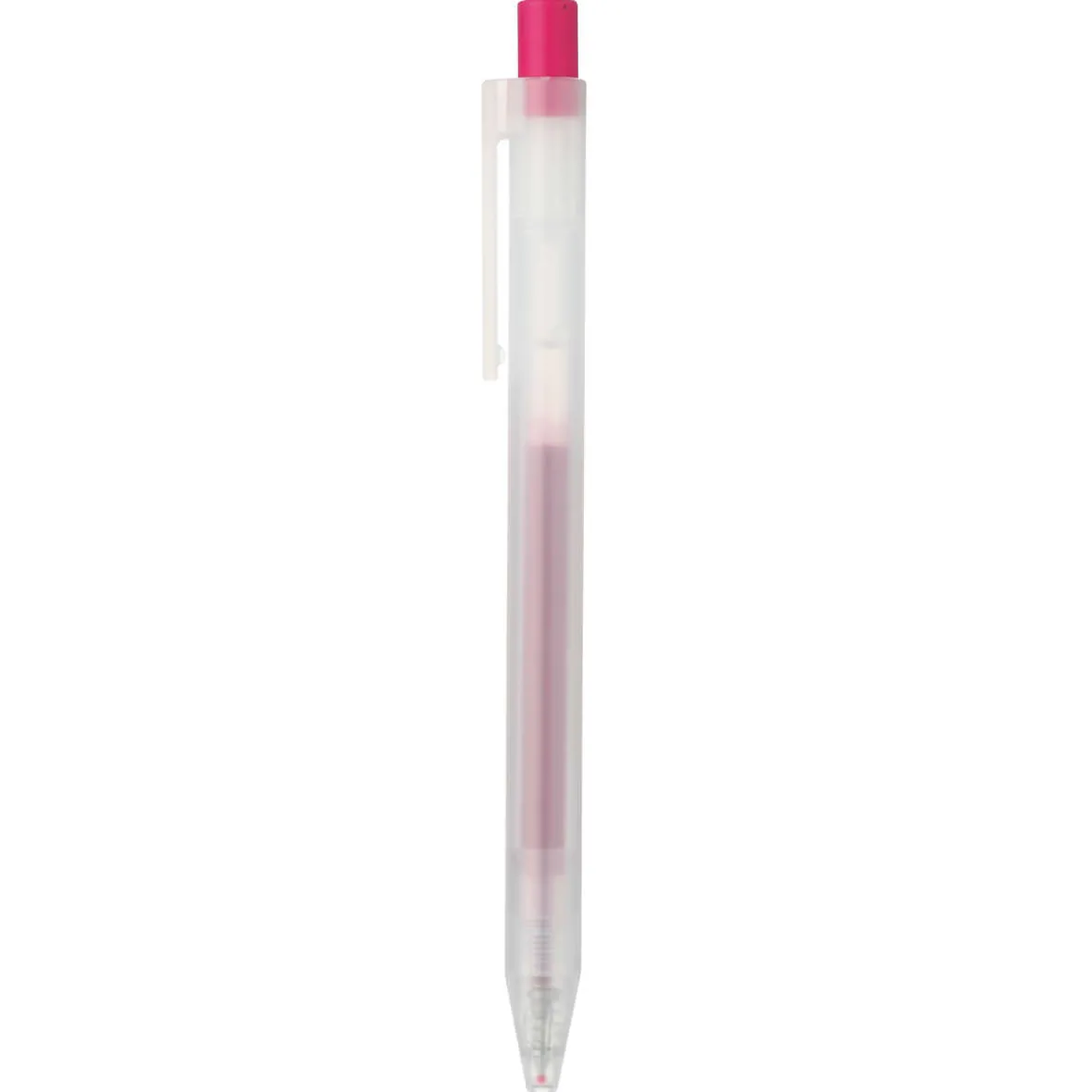 Best Muji Bolígrafo de gel smooth