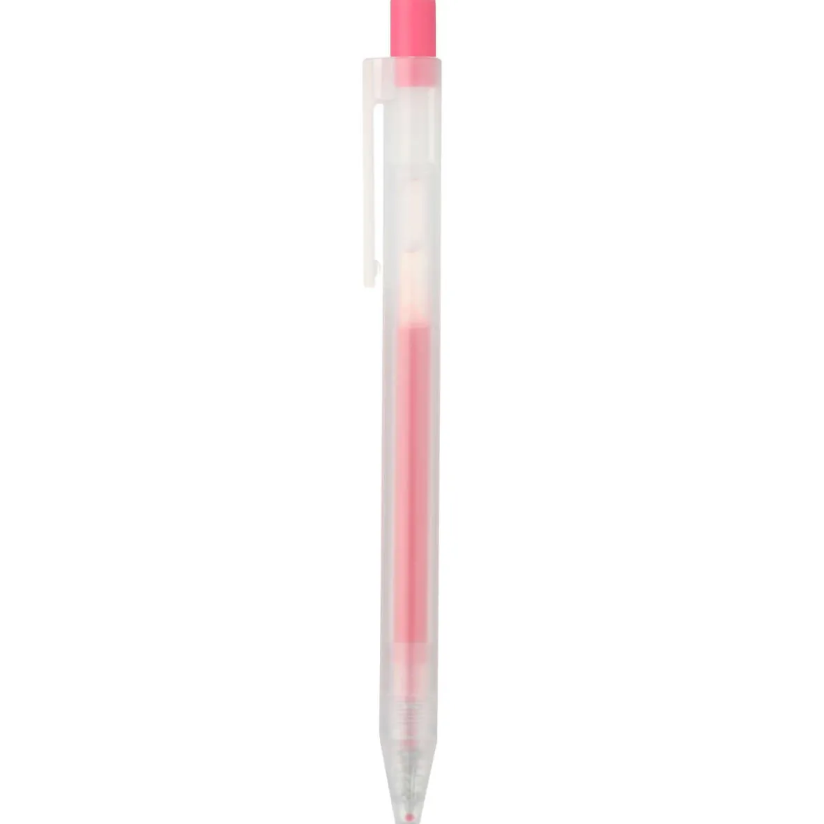 Best Muji Bolígrafo de gel smooth