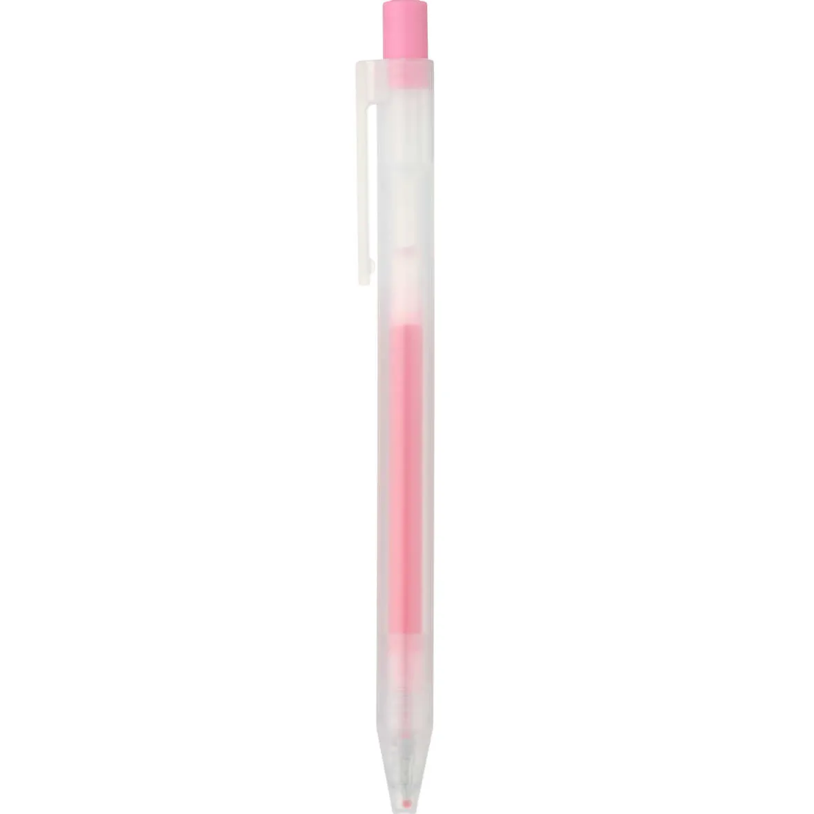 Best Muji Bolígrafo de gel smooth