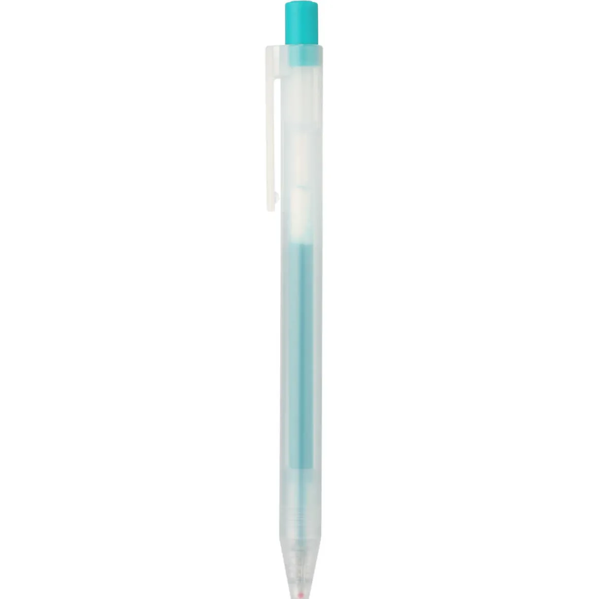 Best Muji Bolígrafo de gel smooth