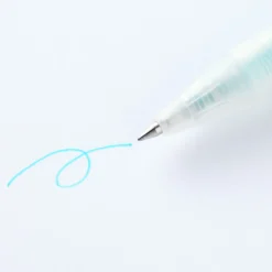 Best Muji Bolígrafo de gel smooth
