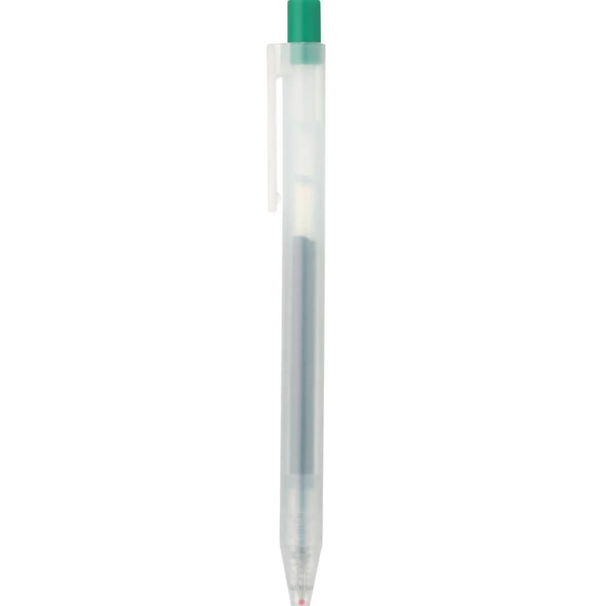 Best Muji Bolígrafo de gel smooth
