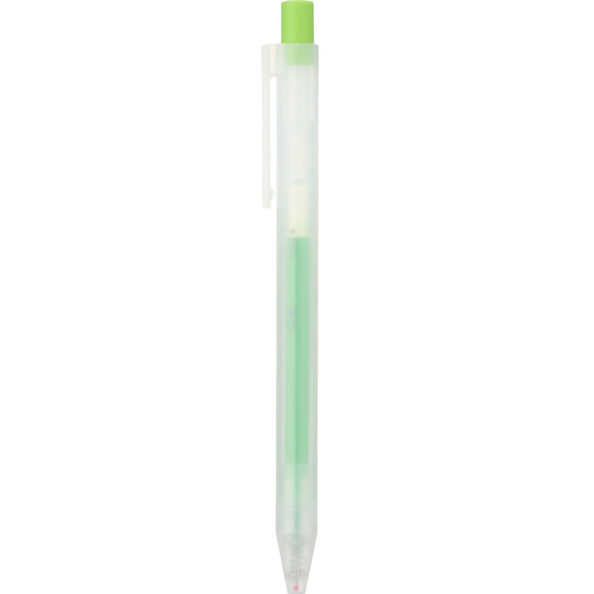 Best Muji Bolígrafo de gel smooth