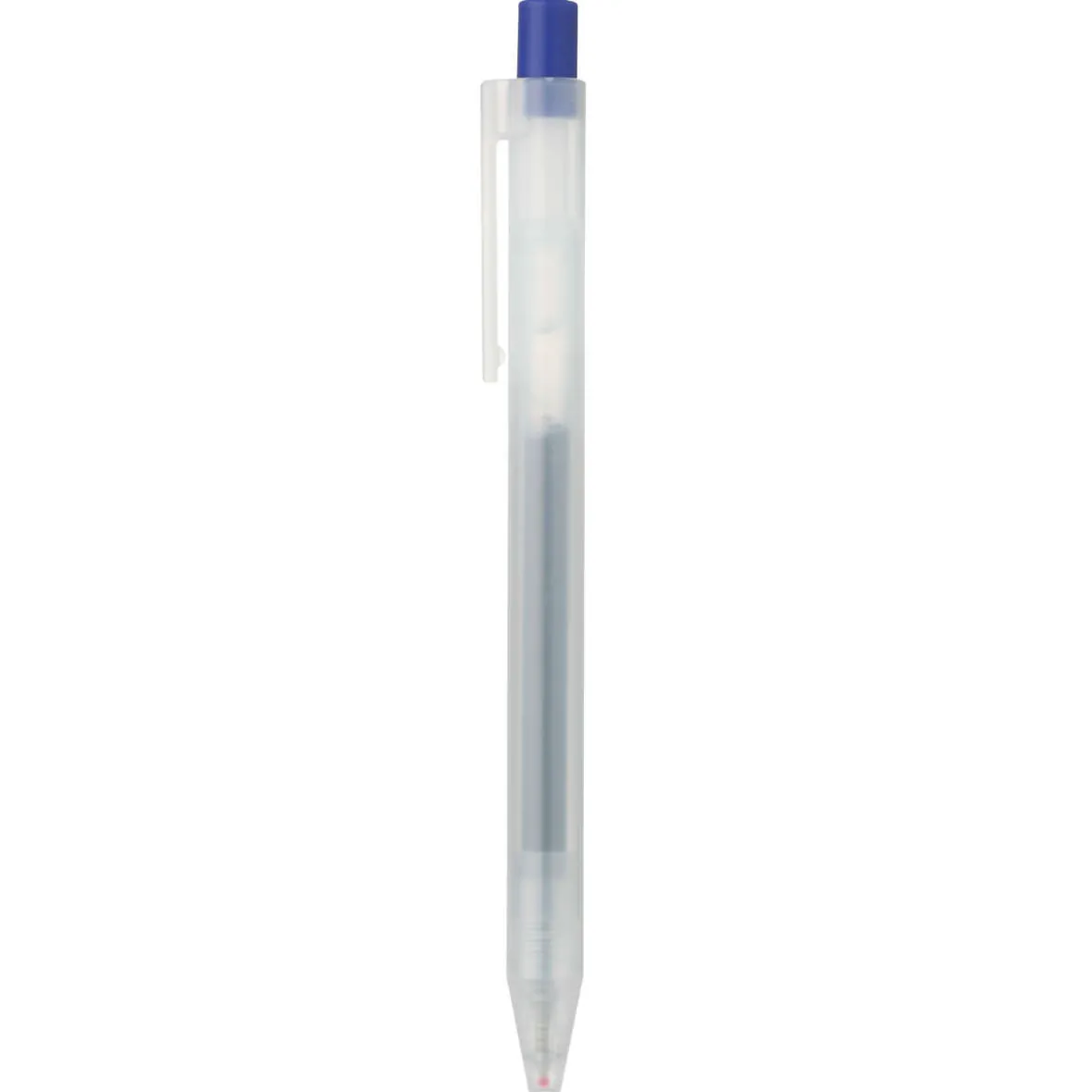 Best Muji Bolígrafo de gel smooth