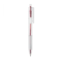 Clearance Muji Bolígrafo de policarbonato, 0.7
