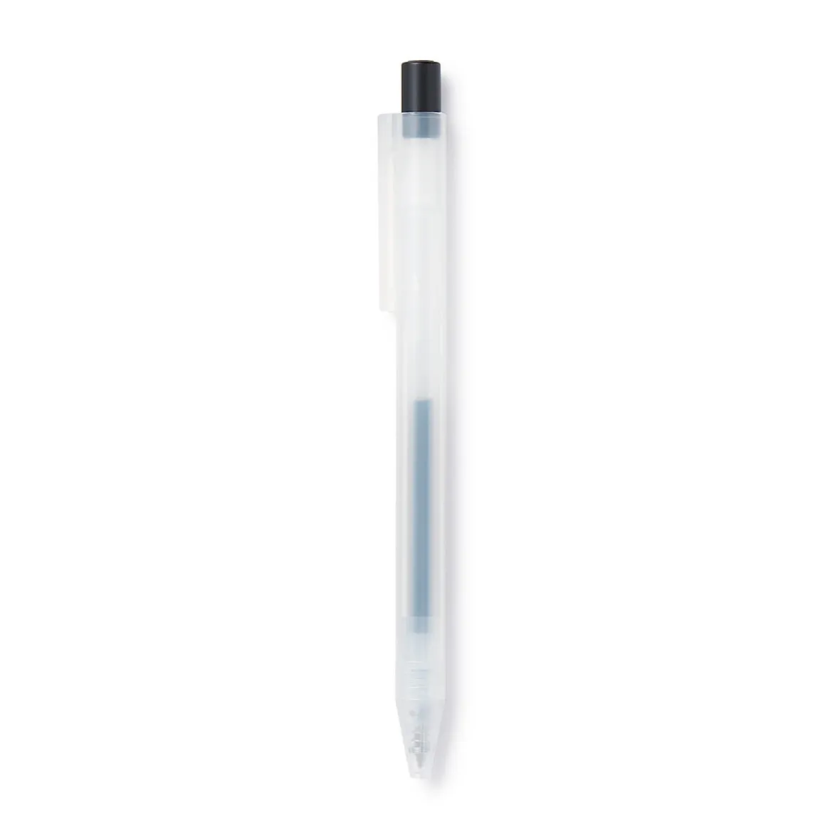 Online Muji Bolígrafo de tinta de gel suave 0.3mm