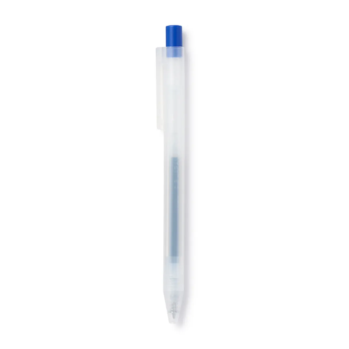 Online Muji Bolígrafo de tinta de gel suave 0.3mm