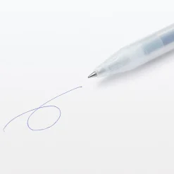Online Muji Bolígrafo de tinta de gel suave 0.3mm