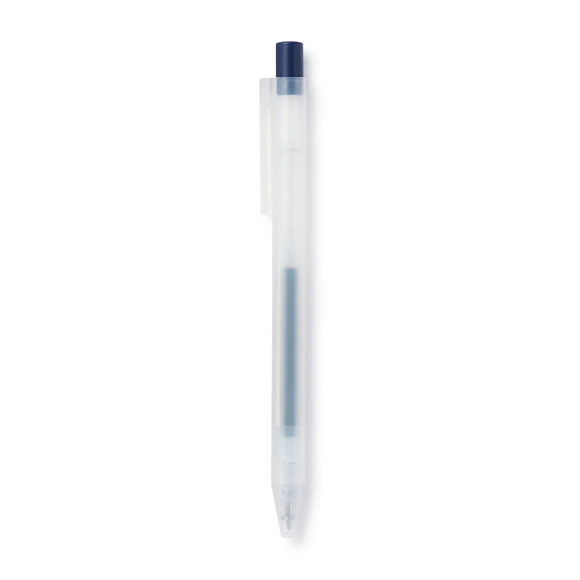 Online Muji Bolígrafo de tinta de gel suave 0.3mm