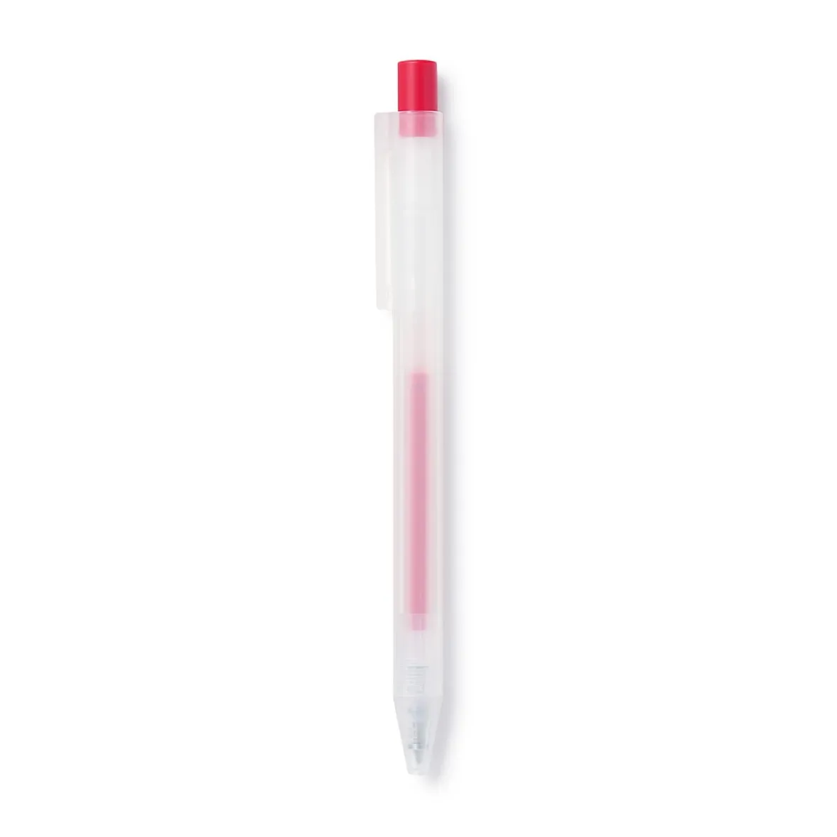Online Muji Bolígrafo de tinta de gel suave 0.3mm