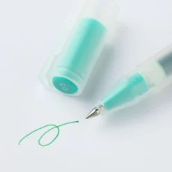 Sale Muji Bolígrafo de tinta de gel 0,5 mm