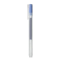 Sale Muji Bolígrafo de tinta de gel 0,5 mm