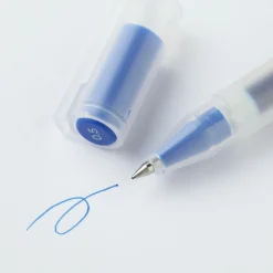 Sale Muji Bolígrafo de tinta de gel 0,5 mm