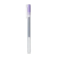 Sale Muji Bolígrafo de tinta de gel 0,5 mm