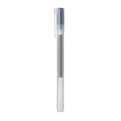 Sale Muji Bolígrafo de tinta de gel 0,5 mm
