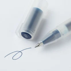 Sale Muji Bolígrafo de tinta de gel 0,5 mm