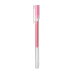 Sale Muji Bolígrafo de tinta de gel 0,5 mm