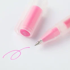 Sale Muji Bolígrafo de tinta de gel 0,5 mm