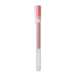 Sale Muji Bolígrafo de tinta de gel 0,5 mm