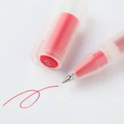 Sale Muji Bolígrafo de tinta de gel 0,5 mm