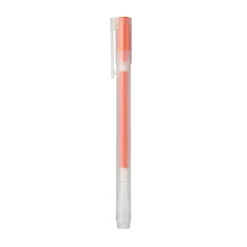 Sale Muji Bolígrafo de tinta de gel 0,5 mm