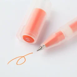 Sale Muji Bolígrafo de tinta de gel 0,5 mm