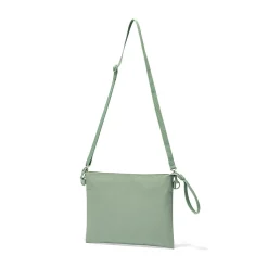 Outlet Muji Bolsa bandolera repelente al agua.