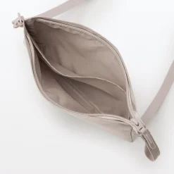 Outlet Muji Bolsa bandolera repelente al agua.