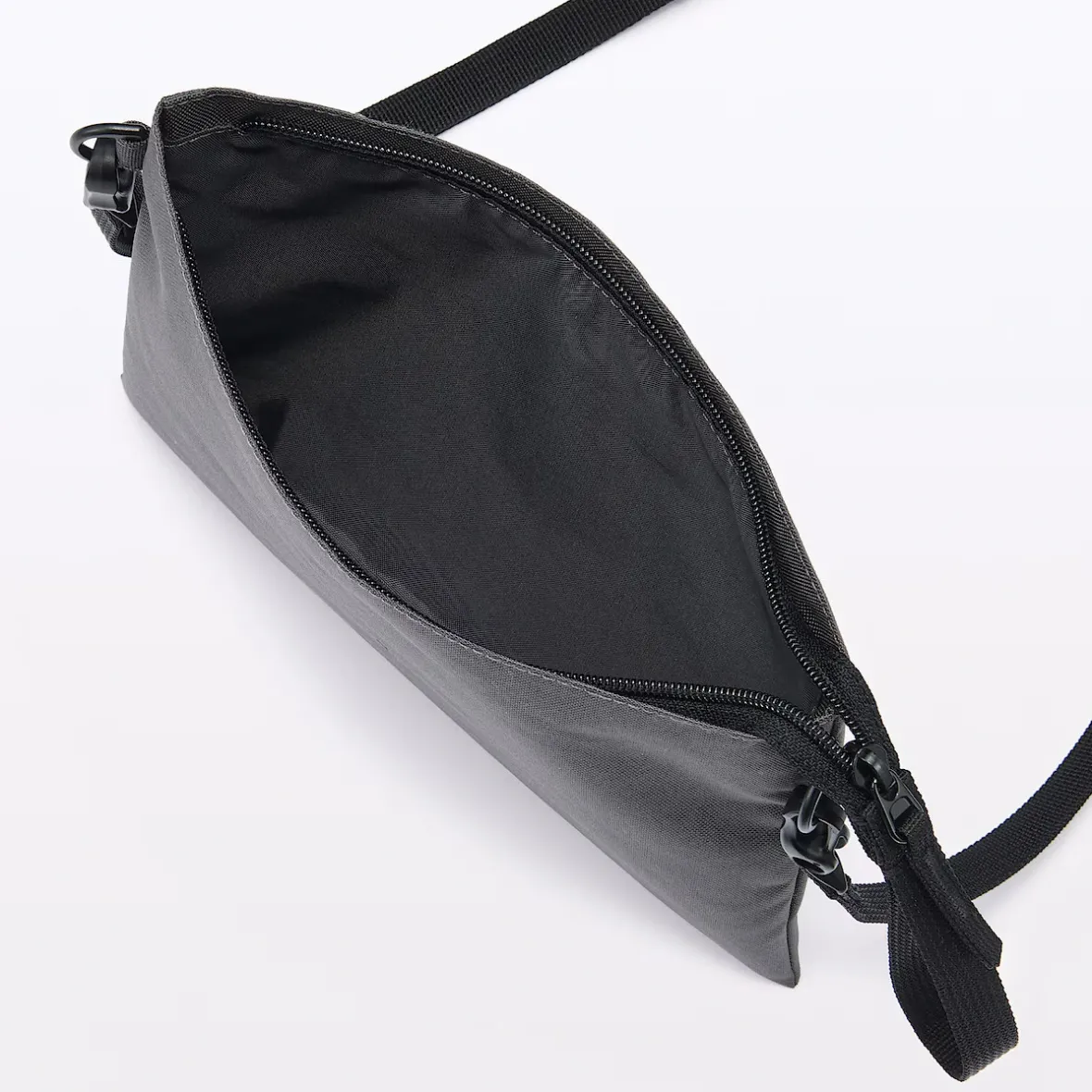 New Muji Bolsa bandolera repelente al agua