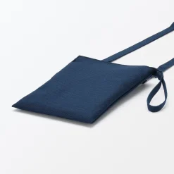 Clearance Muji Bolsa bandolera repelente al agua Mini