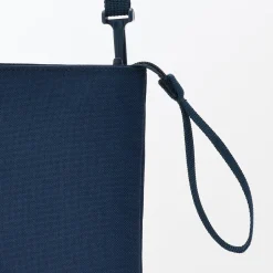 Clearance Muji Bolsa bandolera repelente al agua Mini