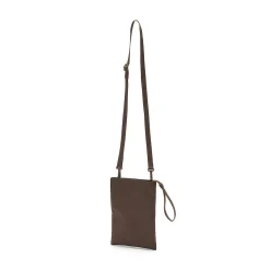 Clearance Muji Bolsa bandolera repelente al agua Mini