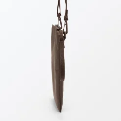 Clearance Muji Bolsa bandolera repelente al agua Mini