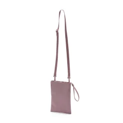 Clearance Muji Bolsa bandolera repelente al agua Mini