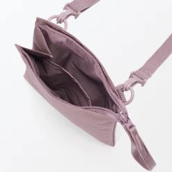 Clearance Muji Bolsa bandolera repelente al agua Mini