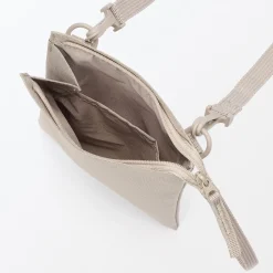 Clearance Muji Bolsa bandolera repelente al agua Mini